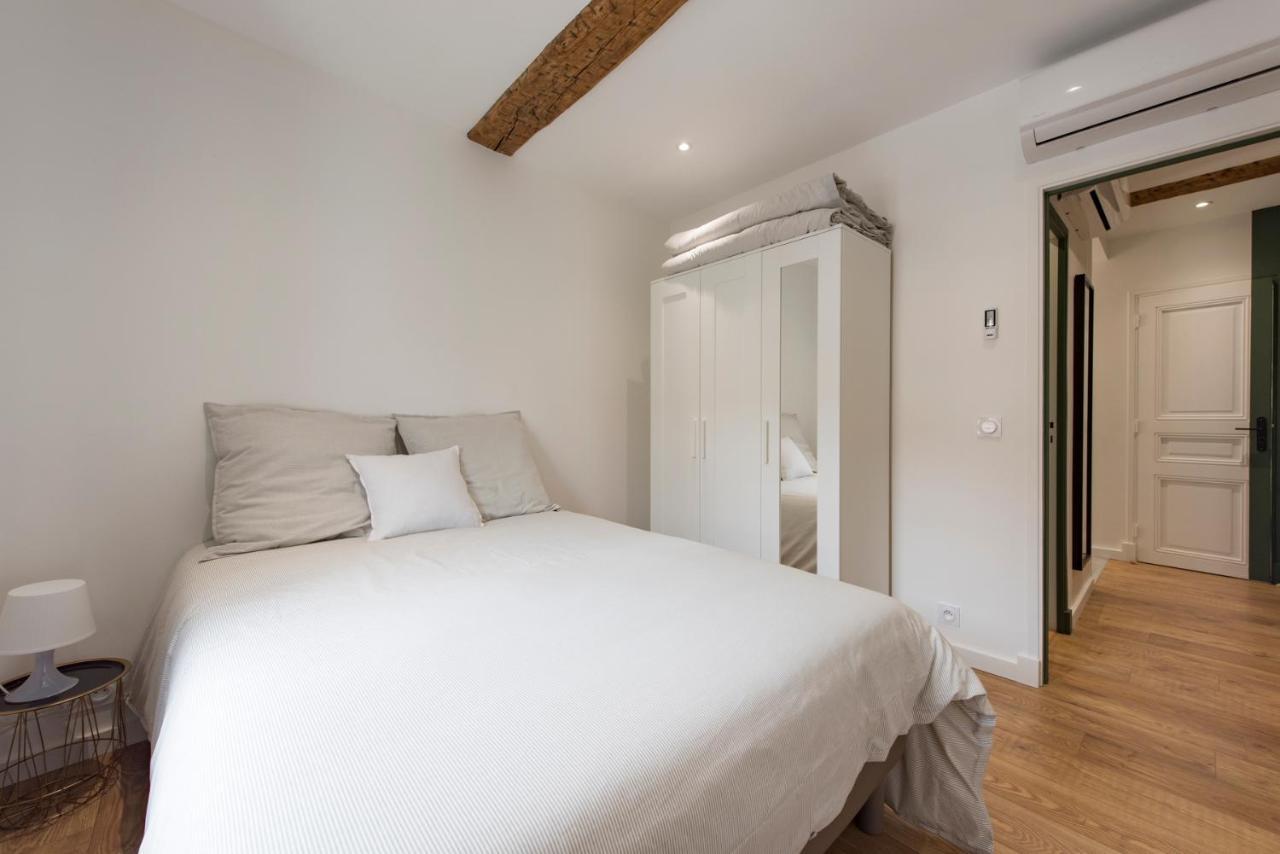 Appartement 2 Neuf Sur Le Port A Cote De La Plage Saint-Raphaël Zewnętrze zdjęcie
