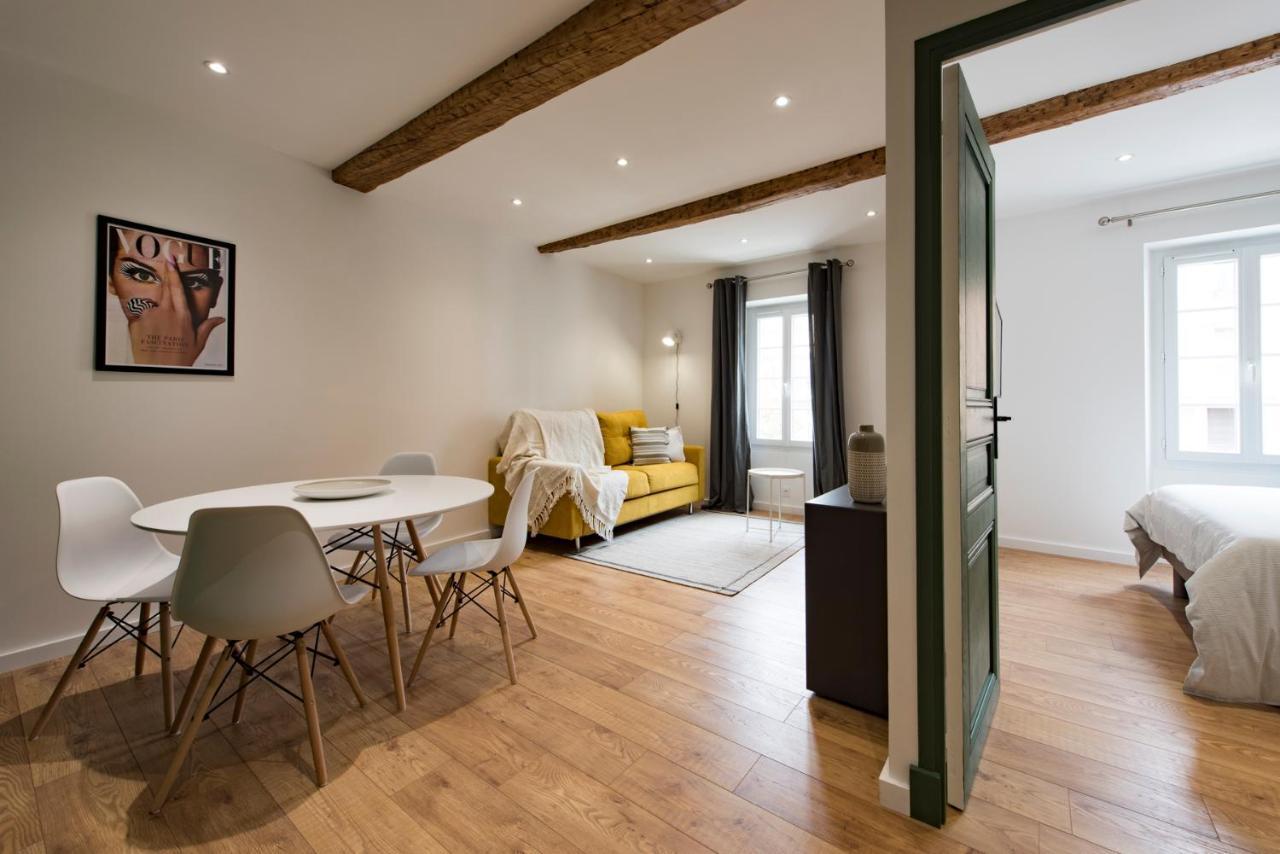 Appartement 2 Neuf Sur Le Port A Cote De La Plage Saint-Raphaël Zewnętrze zdjęcie