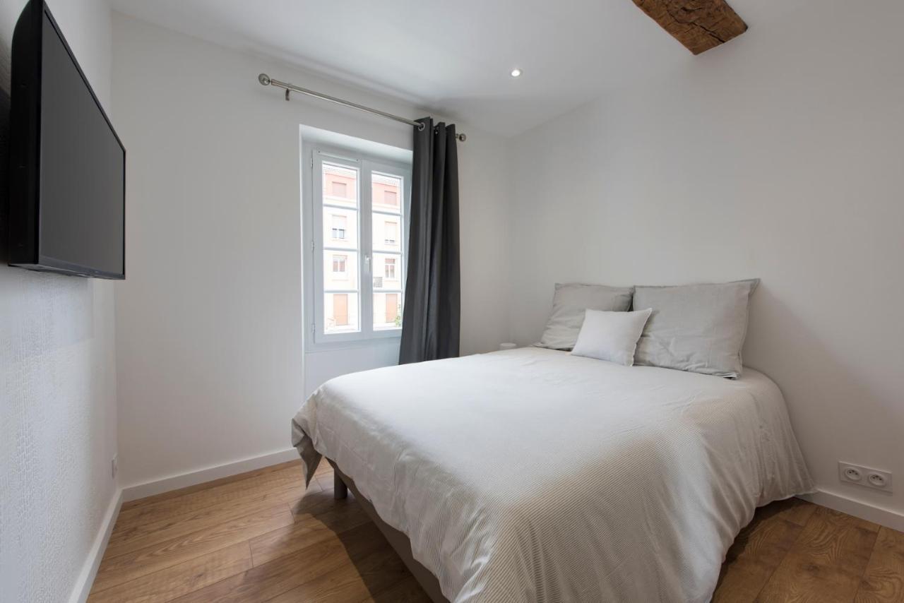 Appartement 2 Neuf Sur Le Port A Cote De La Plage Saint-Raphaël Zewnętrze zdjęcie
