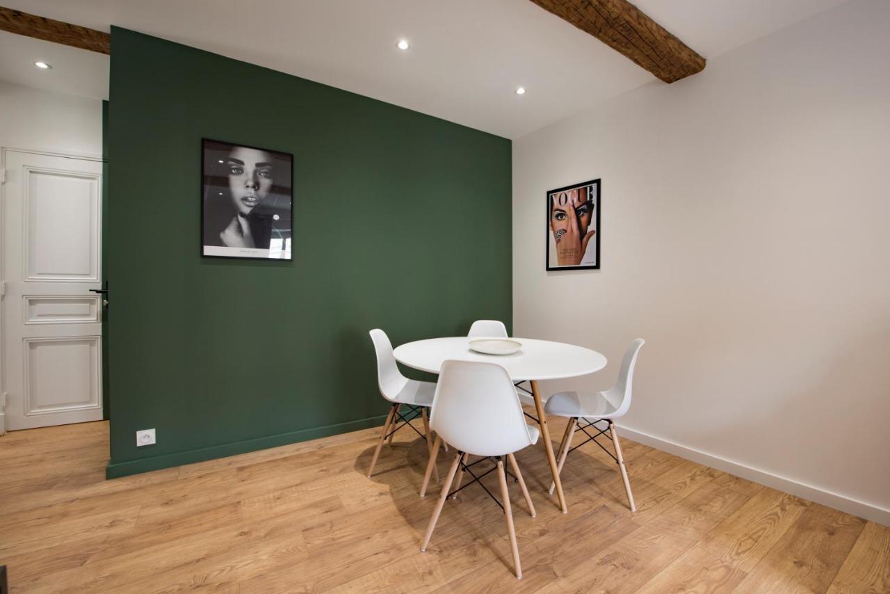Appartement 2 Neuf Sur Le Port A Cote De La Plage Saint-Raphaël Zewnętrze zdjęcie