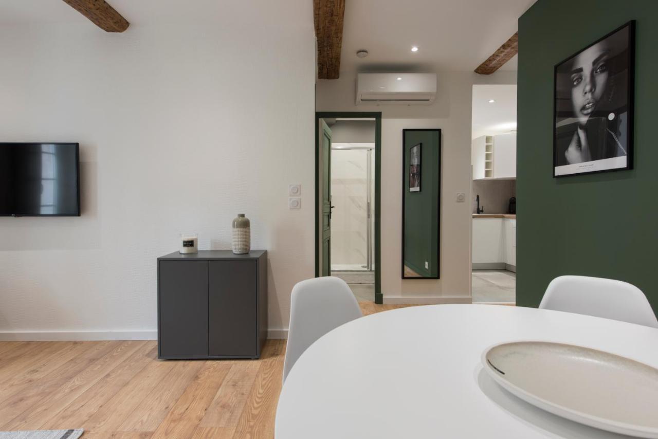 Appartement 2 Neuf Sur Le Port A Cote De La Plage Saint-Raphaël Zewnętrze zdjęcie
