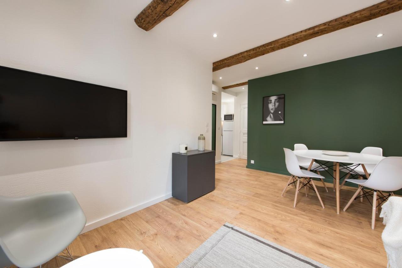 Appartement 2 Neuf Sur Le Port A Cote De La Plage Saint-Raphaël Zewnętrze zdjęcie