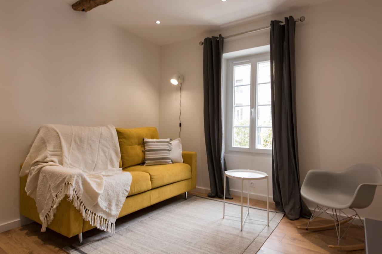 Appartement 2 Neuf Sur Le Port A Cote De La Plage Saint-Raphaël Zewnętrze zdjęcie