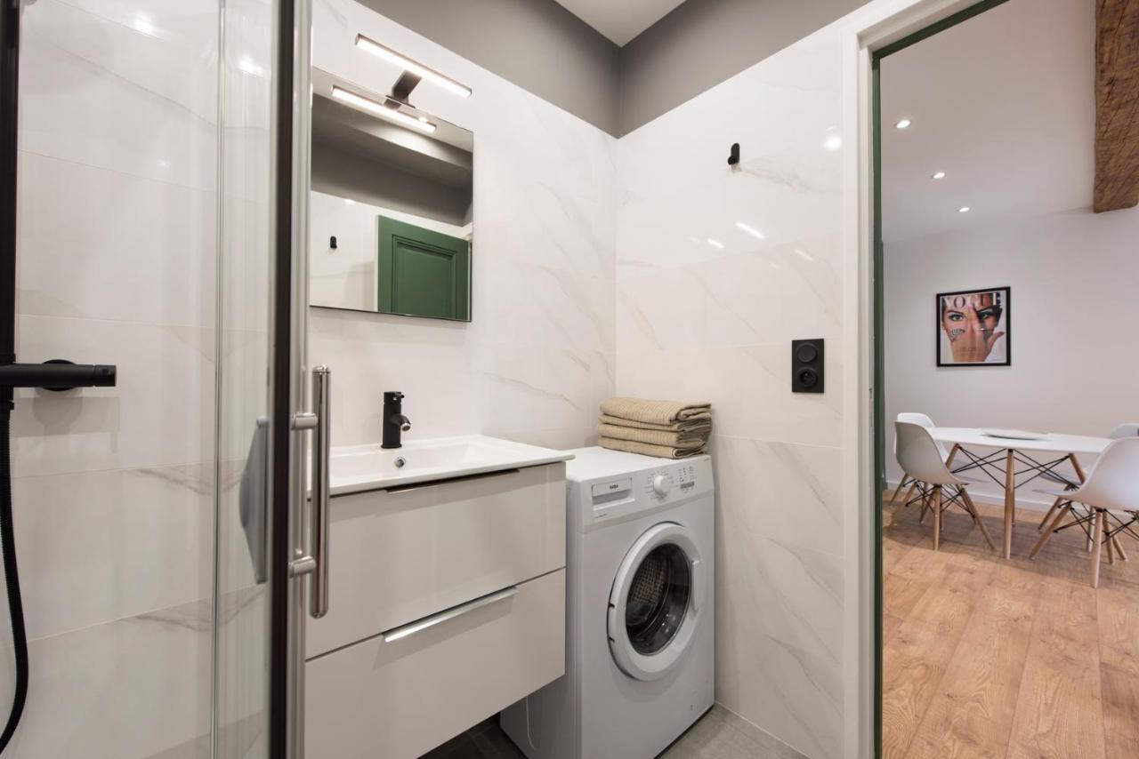 Appartement 2 Neuf Sur Le Port A Cote De La Plage Saint-Raphaël Zewnętrze zdjęcie