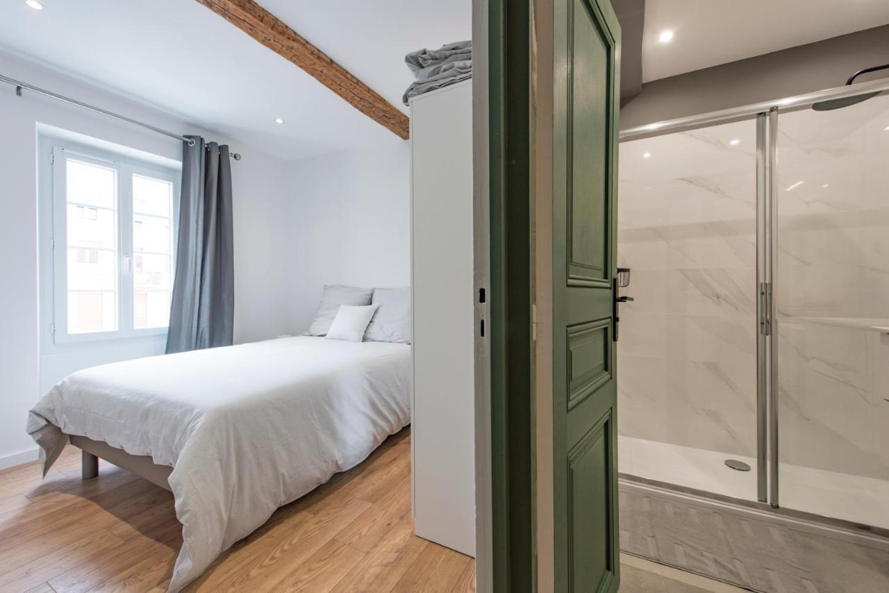 Appartement 2 Neuf Sur Le Port A Cote De La Plage Saint-Raphaël Zewnętrze zdjęcie